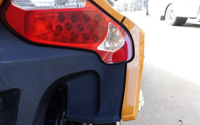 2014 Can Am Spyder RT Limited SE6