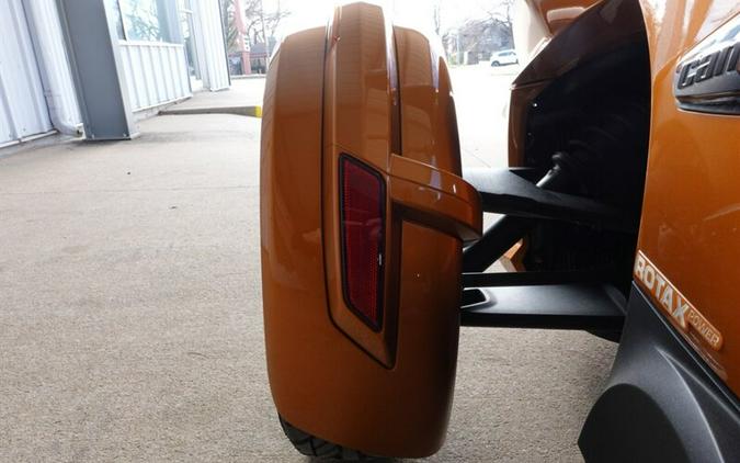 2014 Can Am Spyder RT Limited SE6