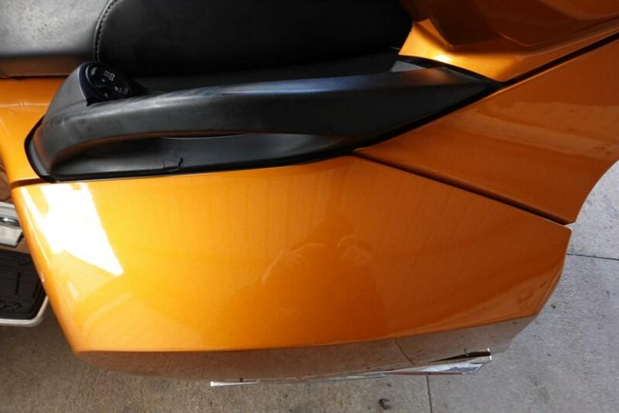 2014 Can Am Spyder RT Limited SE6