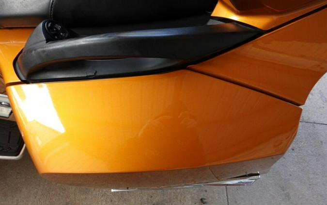 2014 Can Am Spyder RT Limited SE6