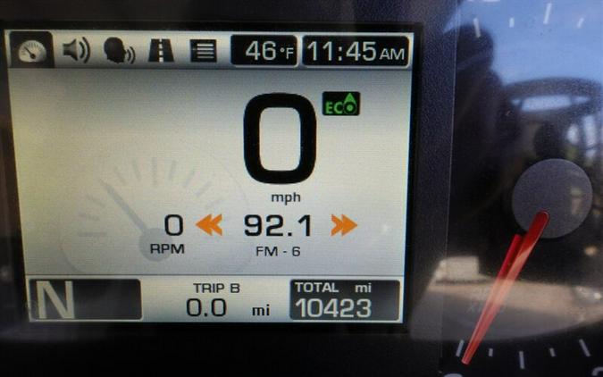 2014 Can Am Spyder RT Limited SE6