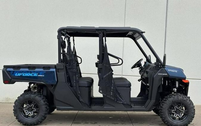 2026 CFMOTO UFORCE 1000 XL