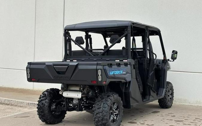 2026 CFMOTO UFORCE 1000 XL