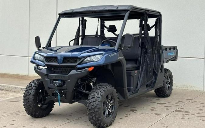 2026 CFMOTO UFORCE 1000 XL