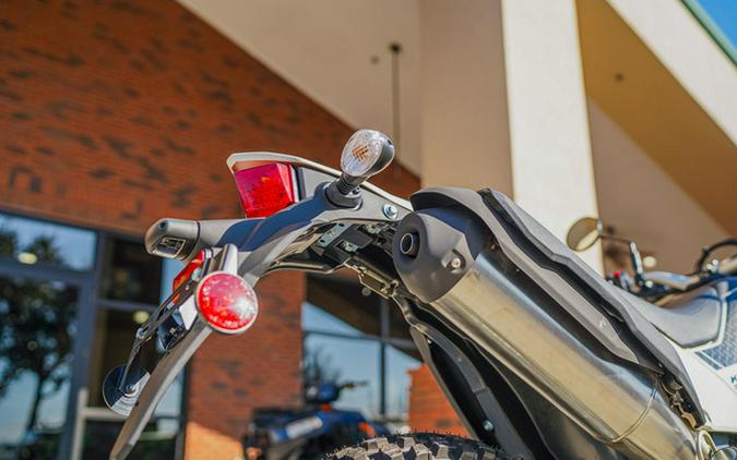 2026 Kawasaki KLX 230 Sherpa S ABS