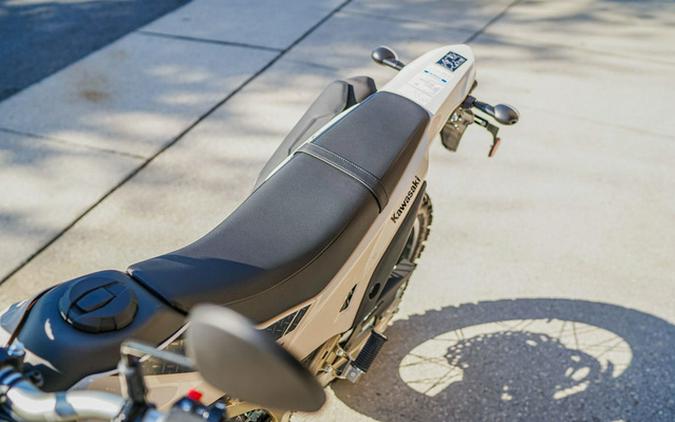 2026 Kawasaki KLX 230 Sherpa S ABS