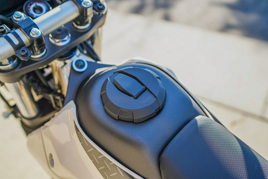 2026 Kawasaki KLX 230 Sherpa S ABS