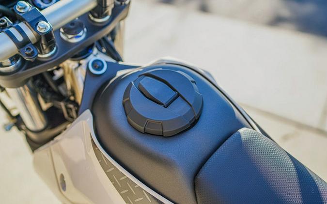 2026 Kawasaki KLX 230 Sherpa S ABS