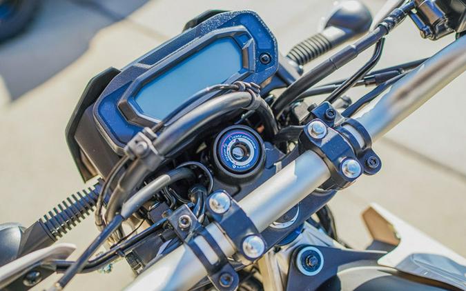 2026 Kawasaki KLX 230 Sherpa S ABS