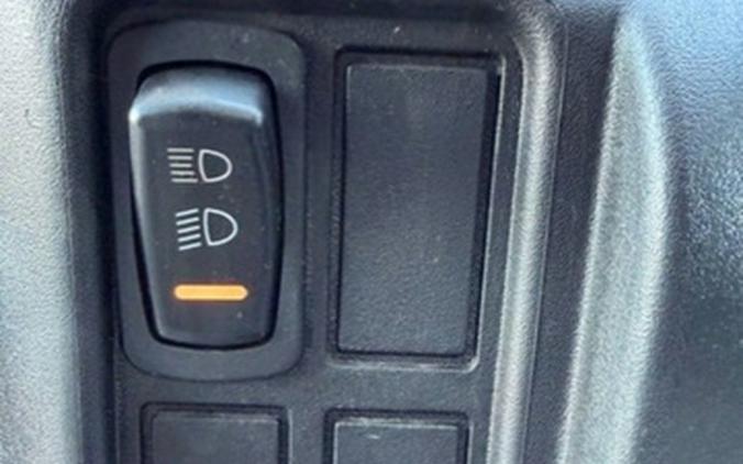 2024 Polaris Ranger Crew 1000 Premium Polaris Pursuit Camo