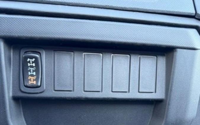 2024 Polaris Ranger Crew 1000 Premium Polaris Pursuit Camo