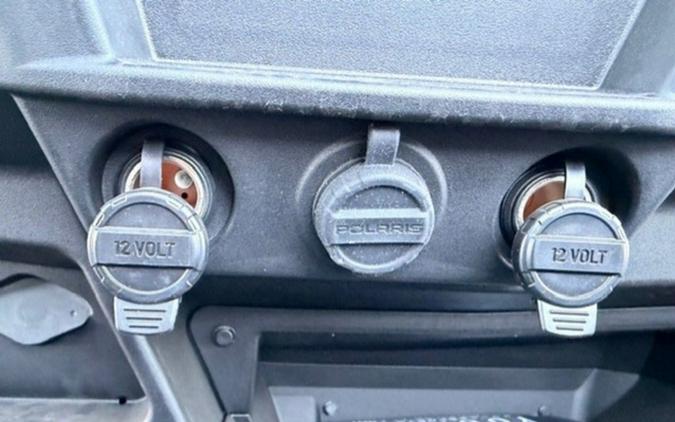 2024 Polaris Ranger Crew 1000 Premium Polaris Pursuit Camo