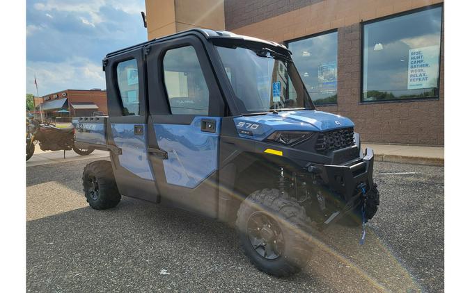 2026 Polaris RANGER CREW SP 570 NORTHSTAR