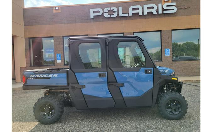 2026 Polaris RANGER CREW SP 570 NORTHSTAR