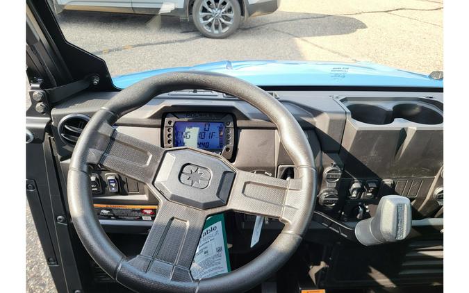 2026 Polaris RANGER CREW SP 570 NORTHSTAR