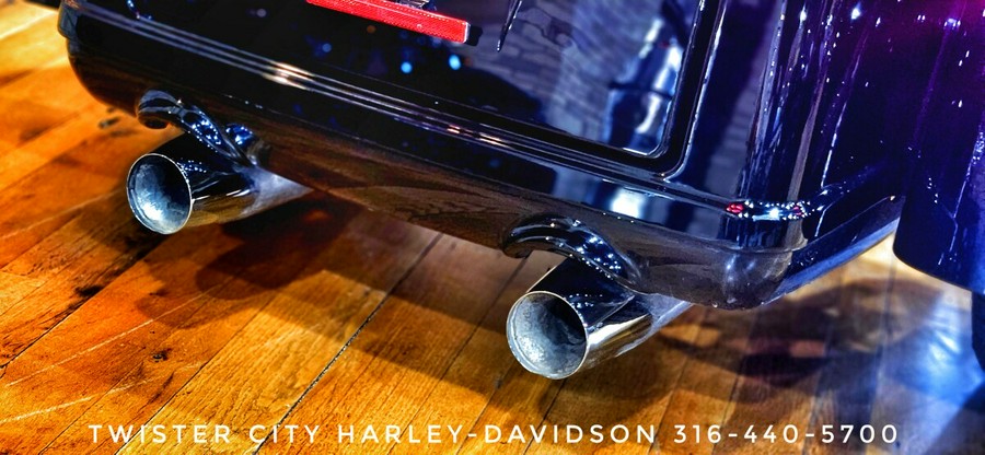 USED 2013 Harley-Davidson® Tri Glide™ Ultra Classic®, FLHTCUTG