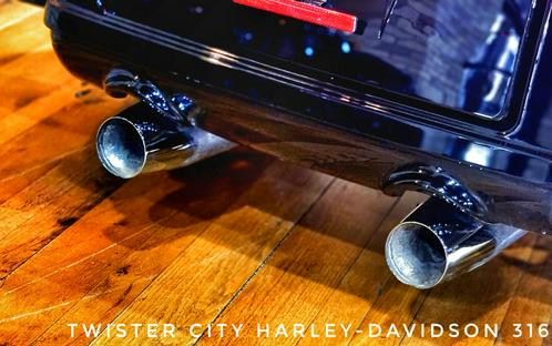 USED 2013 Harley-Davidson® Tri Glide™ Ultra Classic®, FLHTCUTG