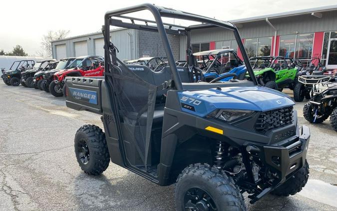 2026 Polaris Ranger SP 570 Premium