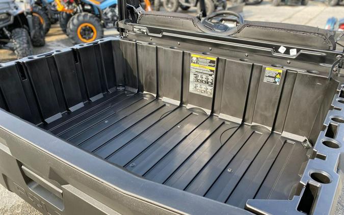 2026 Polaris Ranger SP 570 Premium