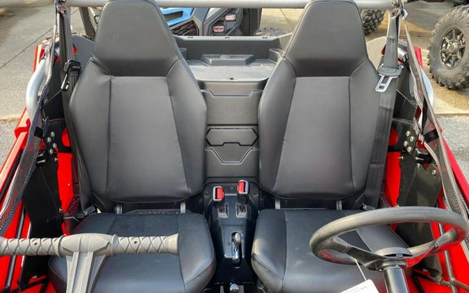 2026 Polaris Ranger SP 570 Premium