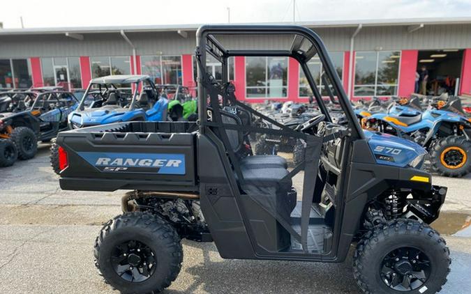 2026 Polaris Ranger SP 570 Premium
