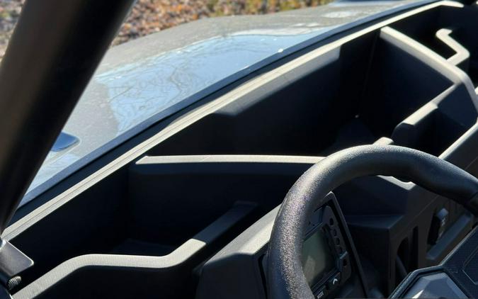 2026 Polaris Ranger 500