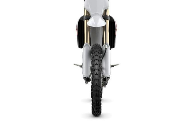 2026 Yamaha YZ 450F 70th Anniversary Edition