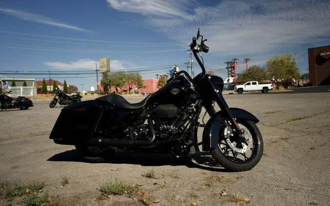 2025 Harley-Davidson ROAD KING SPECIAL
