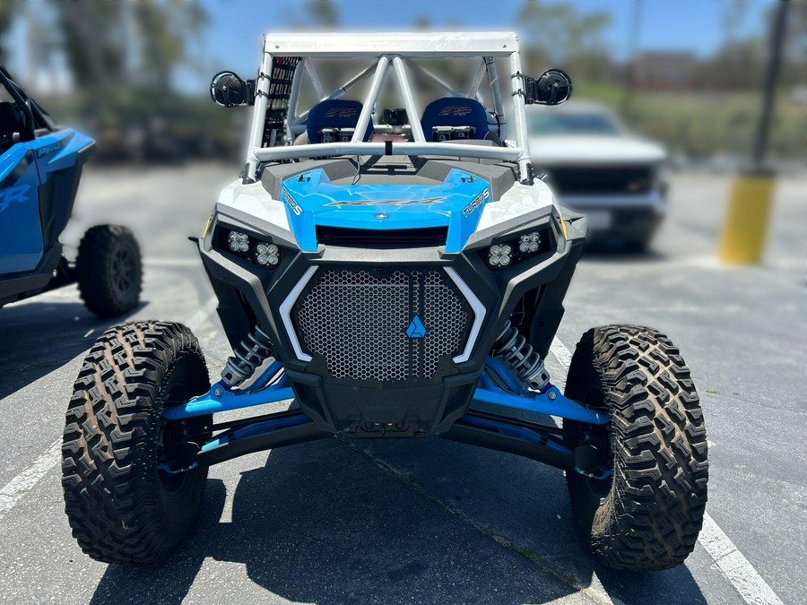 2020 Polaris RZR XP TURBO S VELOCITY