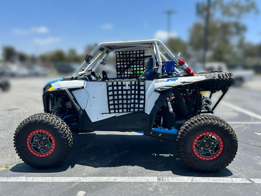 2020 Polaris RZR XP TURBO S VELOCITY