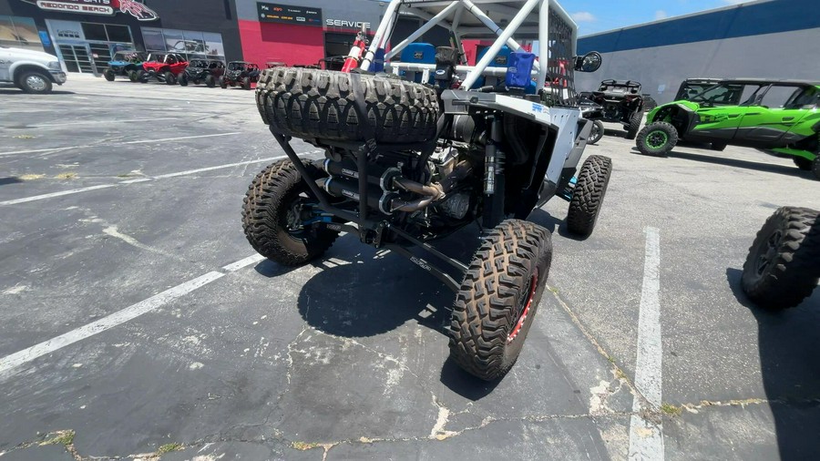 2020 Polaris RZR XP TURBO S VELOCITY