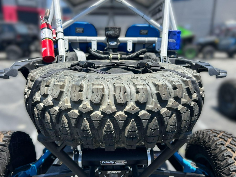 2020 Polaris RZR XP TURBO S VELOCITY