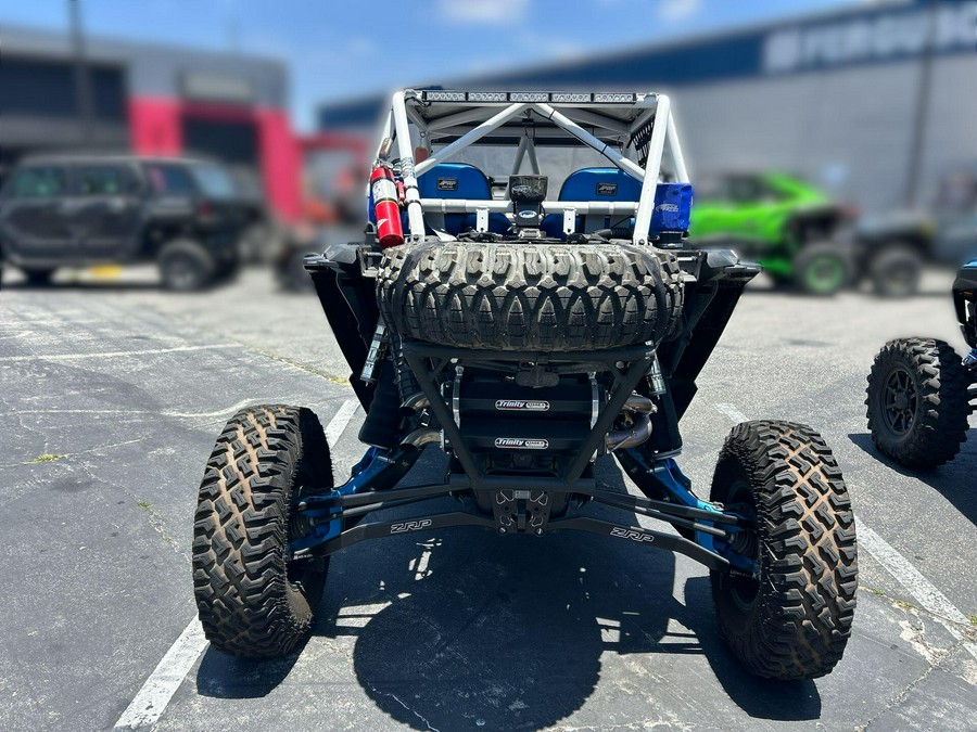 2020 Polaris RZR XP TURBO S VELOCITY