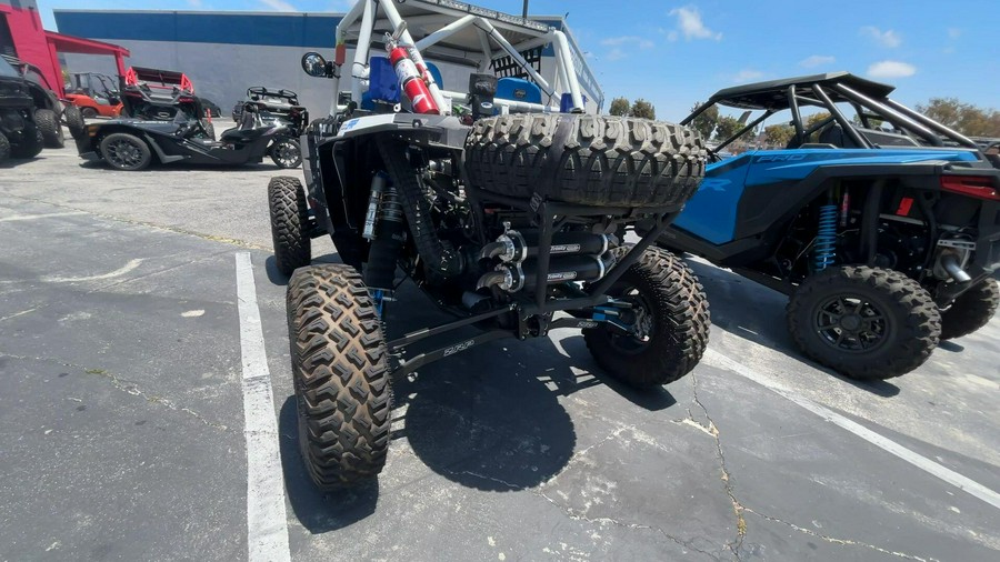 2020 Polaris RZR XP TURBO S VELOCITY