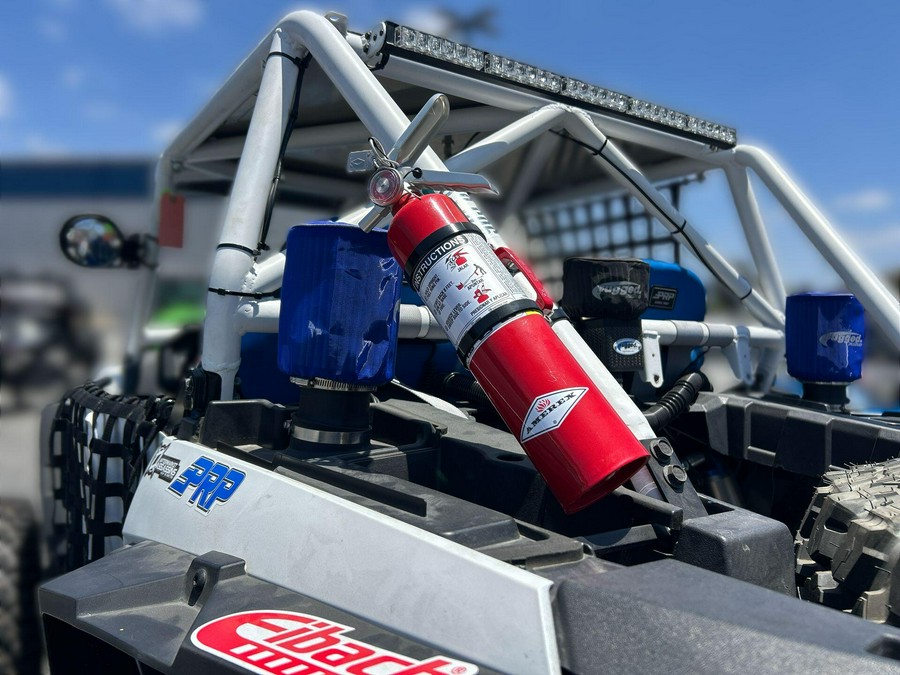 2020 Polaris RZR XP TURBO S VELOCITY