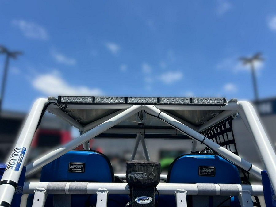2020 Polaris RZR XP TURBO S VELOCITY