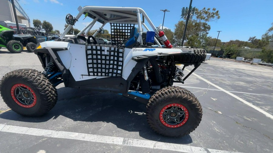 2020 Polaris RZR XP TURBO S VELOCITY