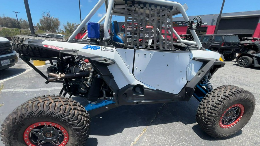 2020 Polaris RZR XP TURBO S VELOCITY