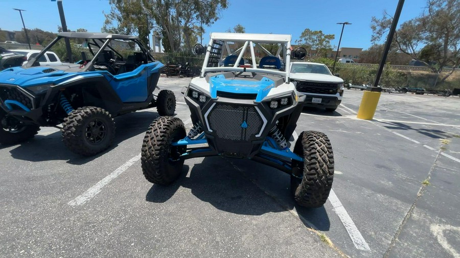 2020 Polaris RZR XP TURBO S VELOCITY