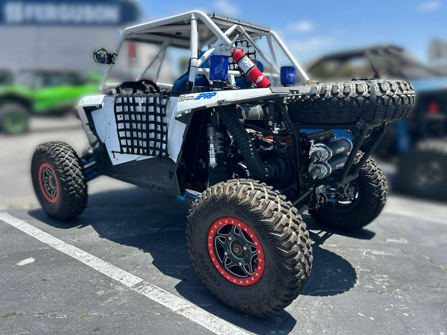 2020 Polaris RZR XP TURBO S VELOCITY