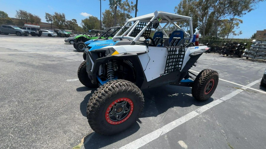 2020 Polaris RZR XP TURBO S VELOCITY