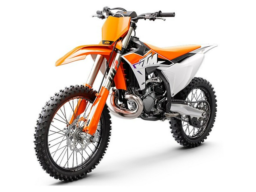 2023 KTM SX 250