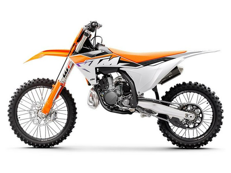 2023 KTM SX 250