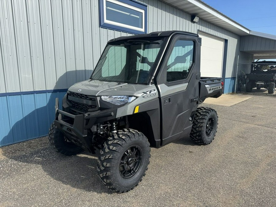 2027 Polaris Ranger XP 1000 Cab
