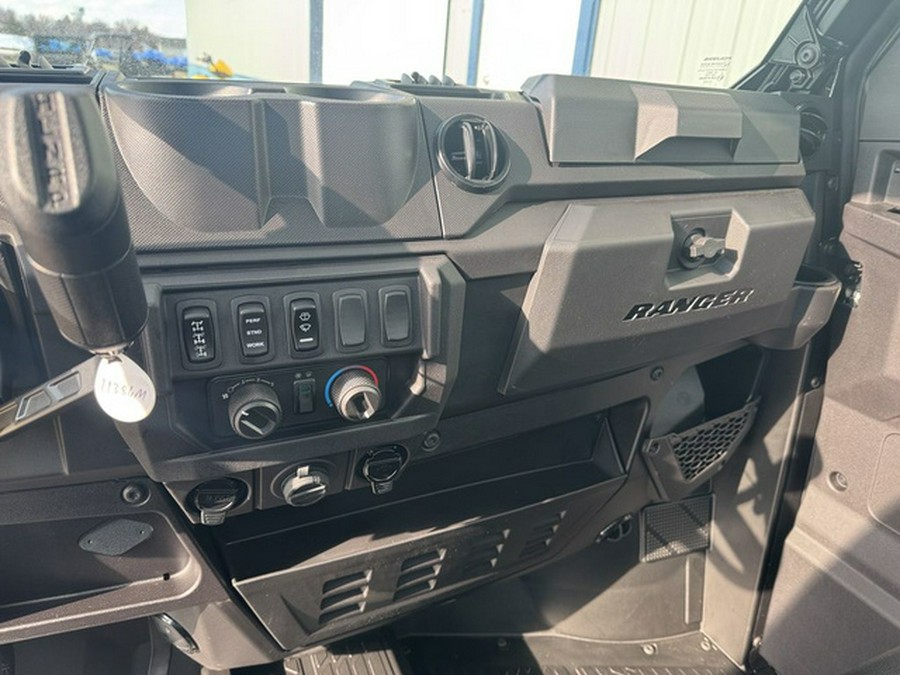 2027 Polaris Ranger XP 1000 Cab