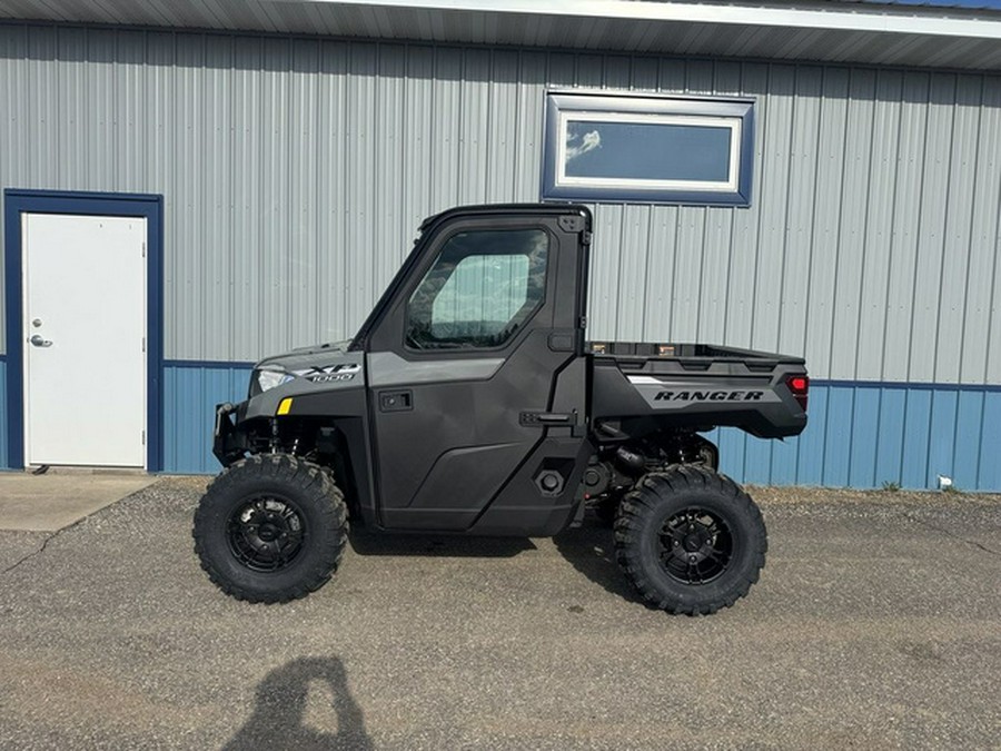 2027 Polaris Ranger XP 1000 Cab