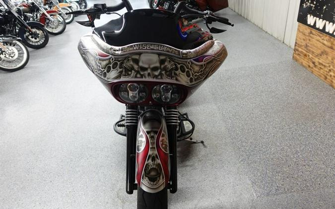 2012 Harley-Davidson Road Glide Custom