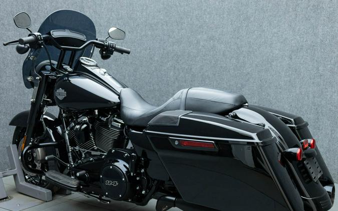 2021 HARLEY DAVIDSON FLHRXS ROAD KING SPECIAL W/ABS