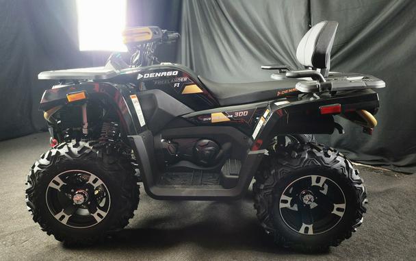 2026 DENAGO FREELANDER 300FI - F210480