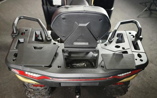 2026 DENAGO FREELANDER 300FI - F210480